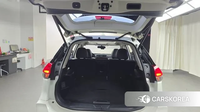 Nissan X Trail id 3112566 из Кореи 11