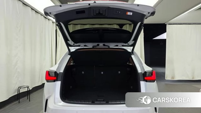 Lexus NX350h Second generation id 4177727 из Кореи 11