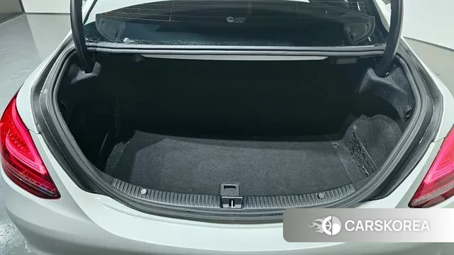 Mercedes-Benz C-Class W205 id 3509768 из Кореи 11