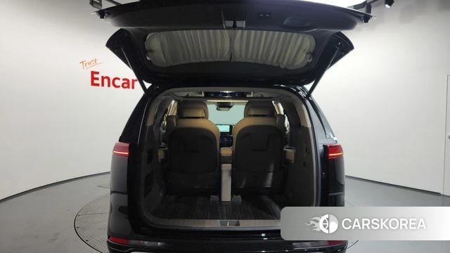 Kia Carnival 4th generation id 3964202 из Кореи 11