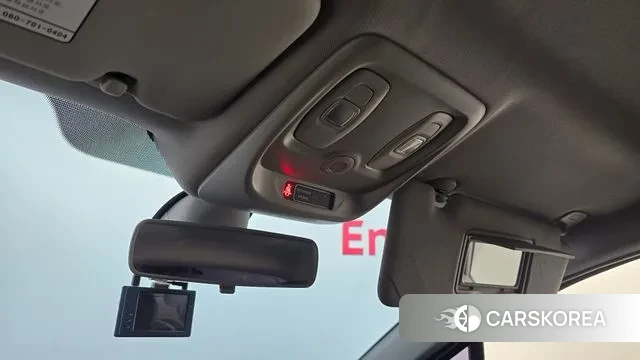 Renault Korea (Samsung) New QM3 id 3723848 из Кореи 11