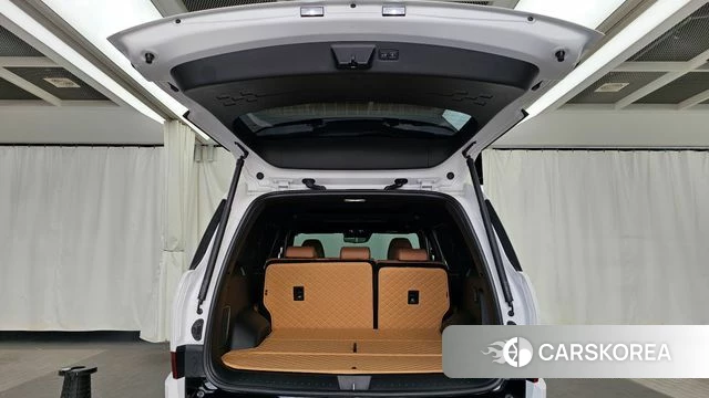 Hyundai Santa Fe (MX5) id 4248623 из Кореи 11