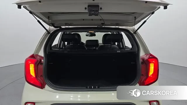 Kia All New Morning (JA) id 3530596 из Кореи 11