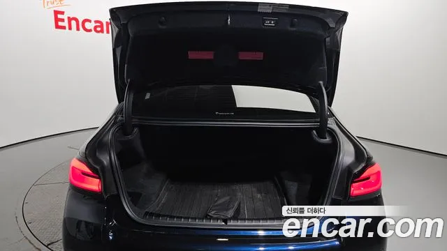 BMW 5 Series (G30) id 2714164 из Кореи 11