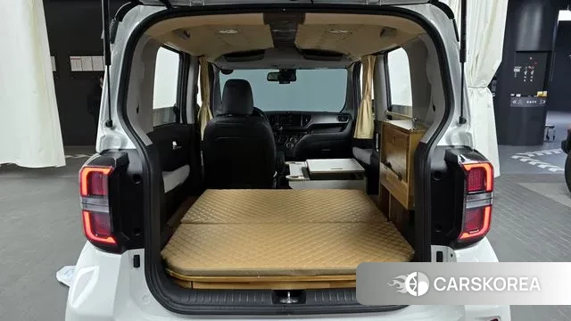 Kia The New Kia Ray id 3585869 из Кореи 11