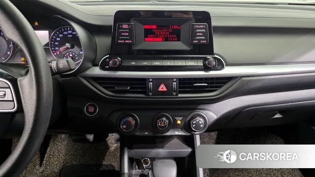 Kia The New K3 2nd generation id 3832183 из Кореи 11