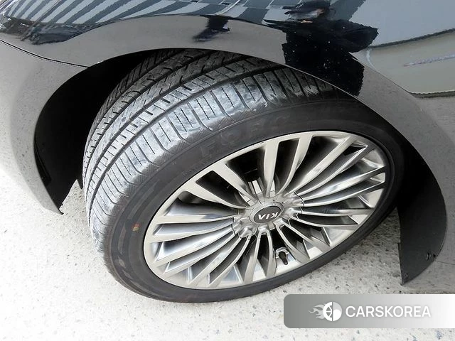 Kia More K9 id 4196677 из Кореи 11