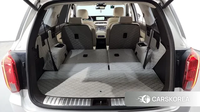 Hyundai Palisade id 3601189 из Кореи 11