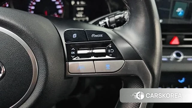 Hyundai Avante (CN7) id 3373036 из Кореи 11