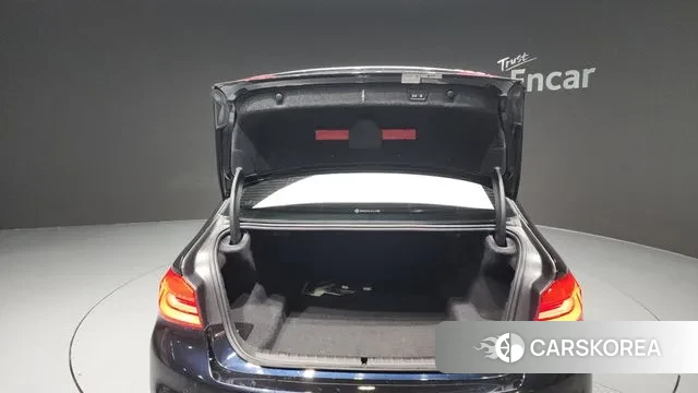 BMW 5 Series (G30) id 3489155 из Кореи 11