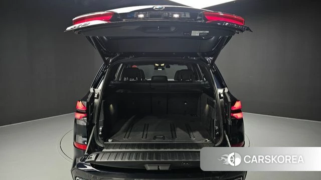 BMW X5 (G05) id 4527426 из Кореи 11