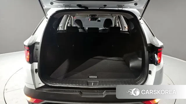 Hyundai Tucson Hybrid (NX4) id 3649980 из Кореи 11