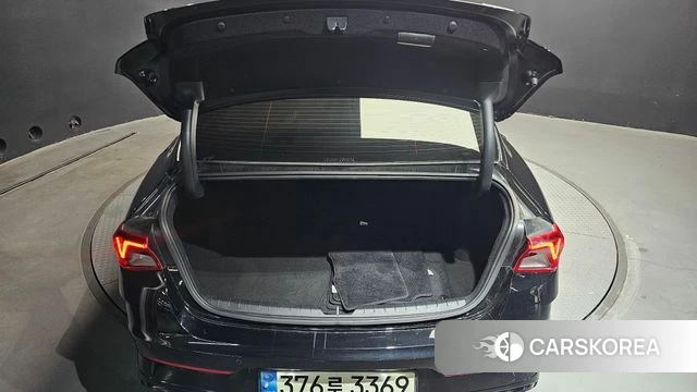 Kia K5 Hybrid 3rd Generation id 4187155 из Кореи 11
