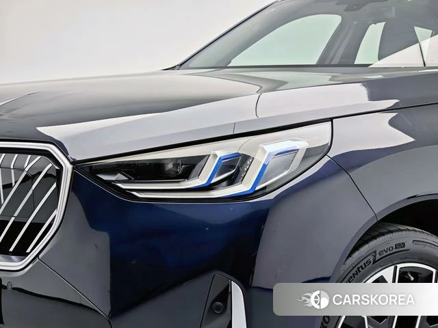 BMW X3 id 4271686 из Китая 11