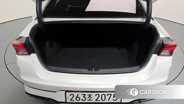 Kia K5 3rd generation id 2980465 из Кореи 11