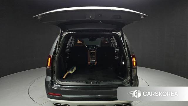 Kia Mohave Master id 4529058 из Кореи 11