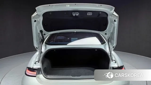 Hyundai Ionic 6 id 3341807 из Кореи 11