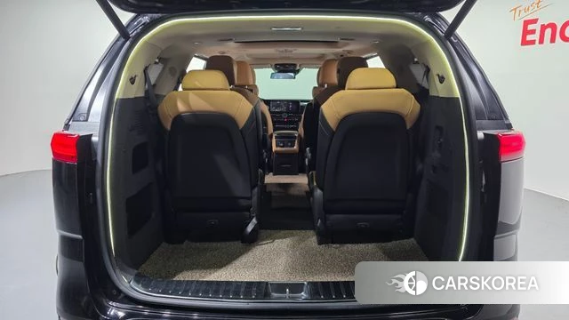 Kia Carnival 4th generation id 3800748 из Кореи 11