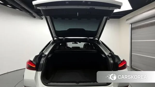 BMW X6 (G06) id 3142553 из Кореи 11