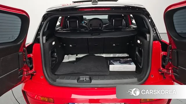 Mini Cooper S Clubman id 3002403 из Кореи 11
