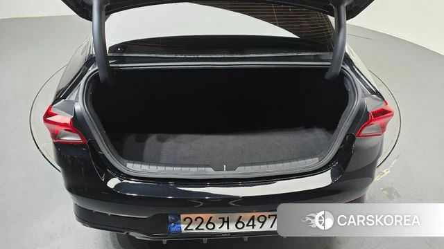 Kia K5 3rd generation id 4716227 из Кореи 11