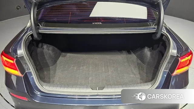 Kia The New K5 2nd generation id 3520412 из Кореи 11