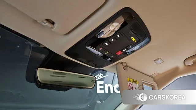 Kia Carnival 4th generation id 3518509 из Кореи 11