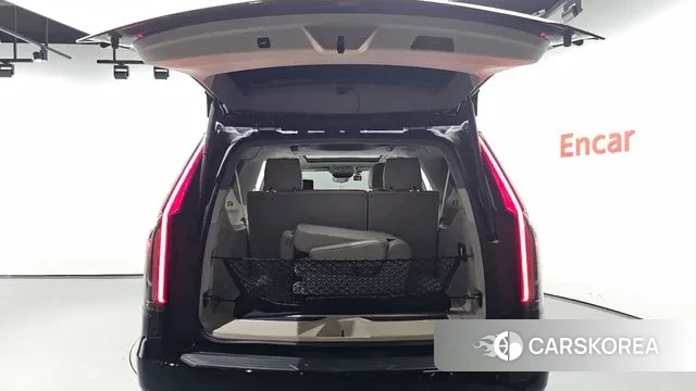 Cadillac Escalade 5th Generation id 2915393 из Кореи 11