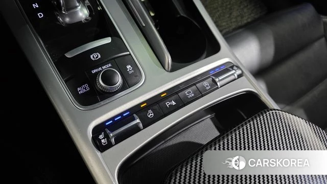 Kia Stinger id 4595720 из Кореи 11