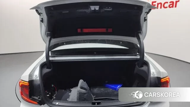 Volvo S90 id 3483783 из Кореи 11