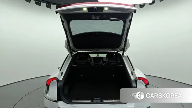 Kia EV6 id 2980017 из Кореи 11