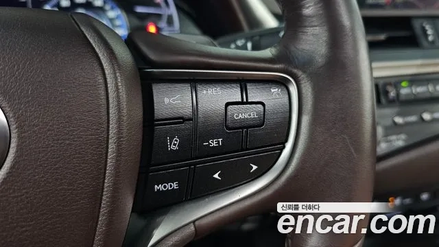 Lexus ES300h 7th generation id 2870520 из Кореи 11