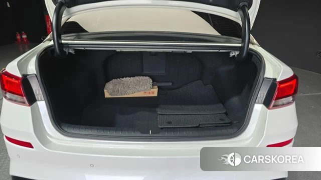 Kia The New K5 2nd generation id 3801265 из Кореи 11