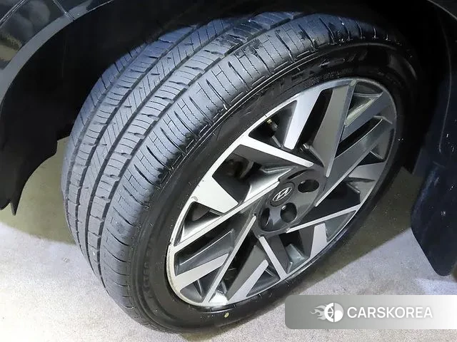 Hyundai The New Santa Fe id 3407451 из Кореи 11