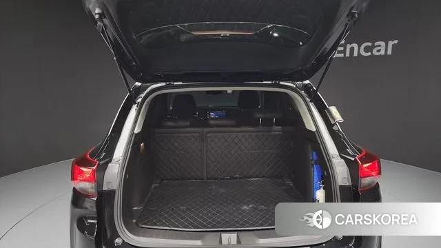 Chevrolet (GM Daewoo) The New Trail Blazer id 3372284 из Кореи 11