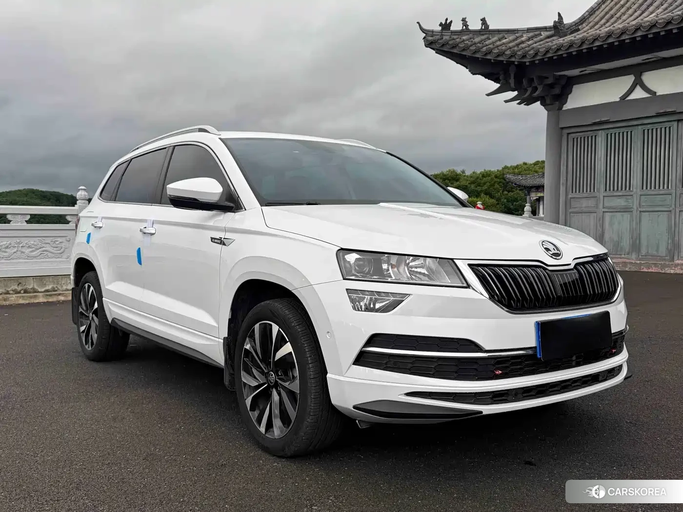 Skoda Karoq id 4634754 из Китая 11