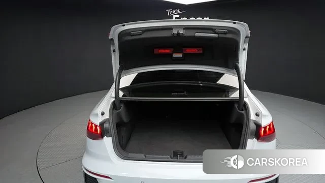 Audi A3 (8Y) id 3606062 из Кореи 11