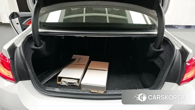 BMW 4 Series (F32) id 3375309 из Кореи 11