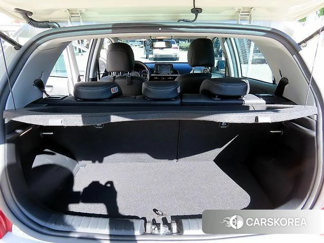 Kia All New Morning (JA) id 4944265 из Кореи 11