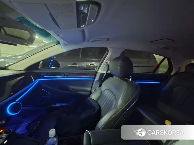 Genesis G90 id 3754386 из Кореи 11