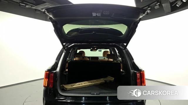 Kia Sorento 4th Generation id 4196149 из Кореи 11