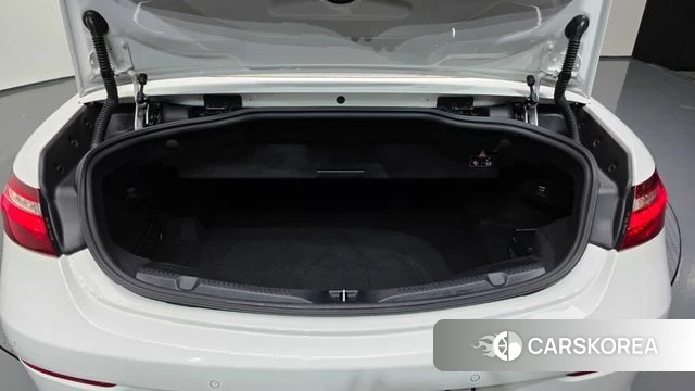 Mercedes-Benz E-Class W213 id 4446986 из Кореи 11