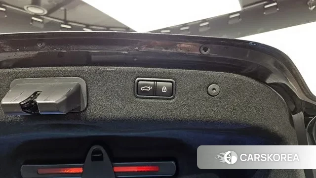 Genesis G70 id 3687387 из Кореи 11