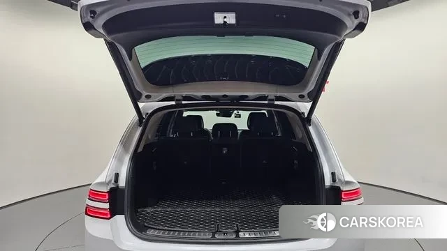 Genesis GV80 id 3789053 из Кореи 11