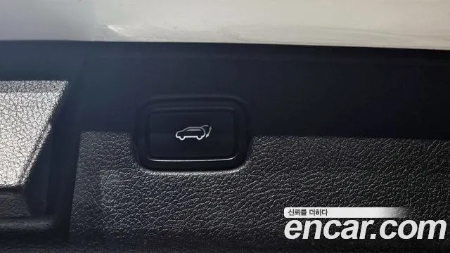 Kia Mohave Master id 2293010 из Кореи 11