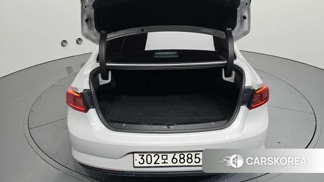 Renault Korea (Samsung) SM6 id 4324882 из Кореи 11