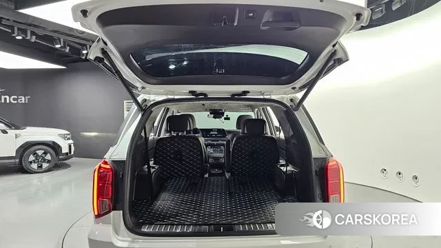 Hyundai The New Palisade id 3561000 из Кореи 11