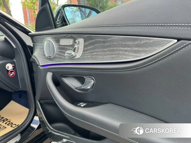 Mercedes-Benz E-class id 4256905 из Китая 11