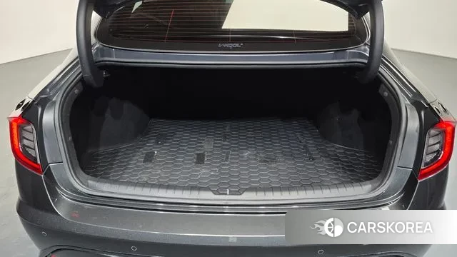 Hyundai Sonata (DN8) id 3384054 из Кореи 11