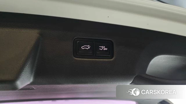 Kia Carnival 4th generation id 4784895 из Кореи 11